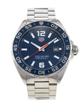 Pre-Owned Tag Heuer F1 Watch